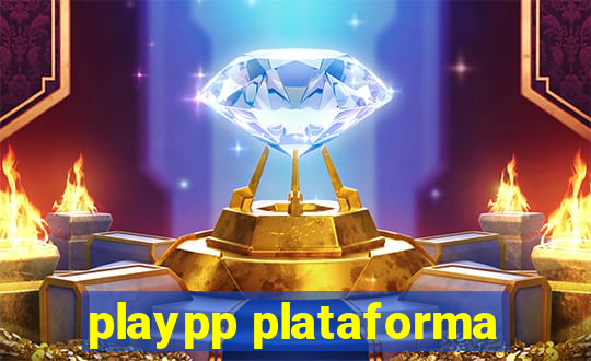 playpp plataforma